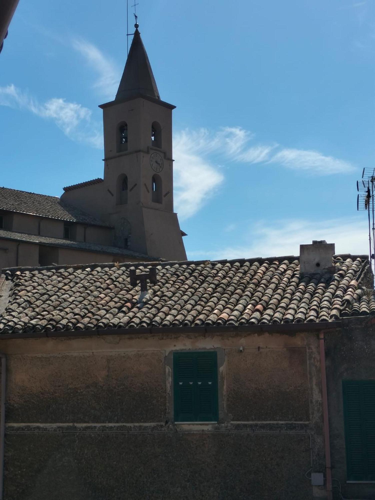 Piazza Varese Valentano Ngoại thất bức ảnh