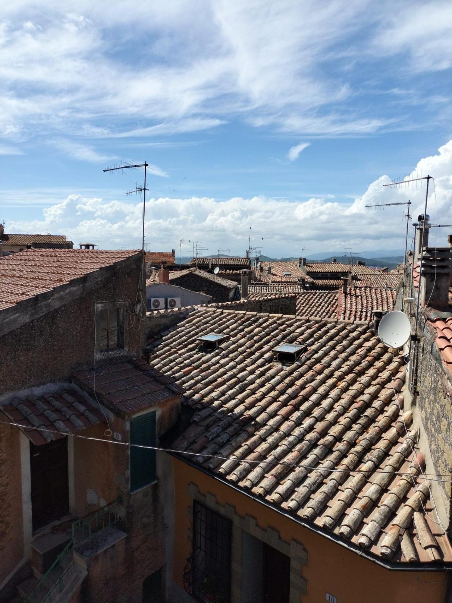 Piazza Varese Valentano Ngoại thất bức ảnh