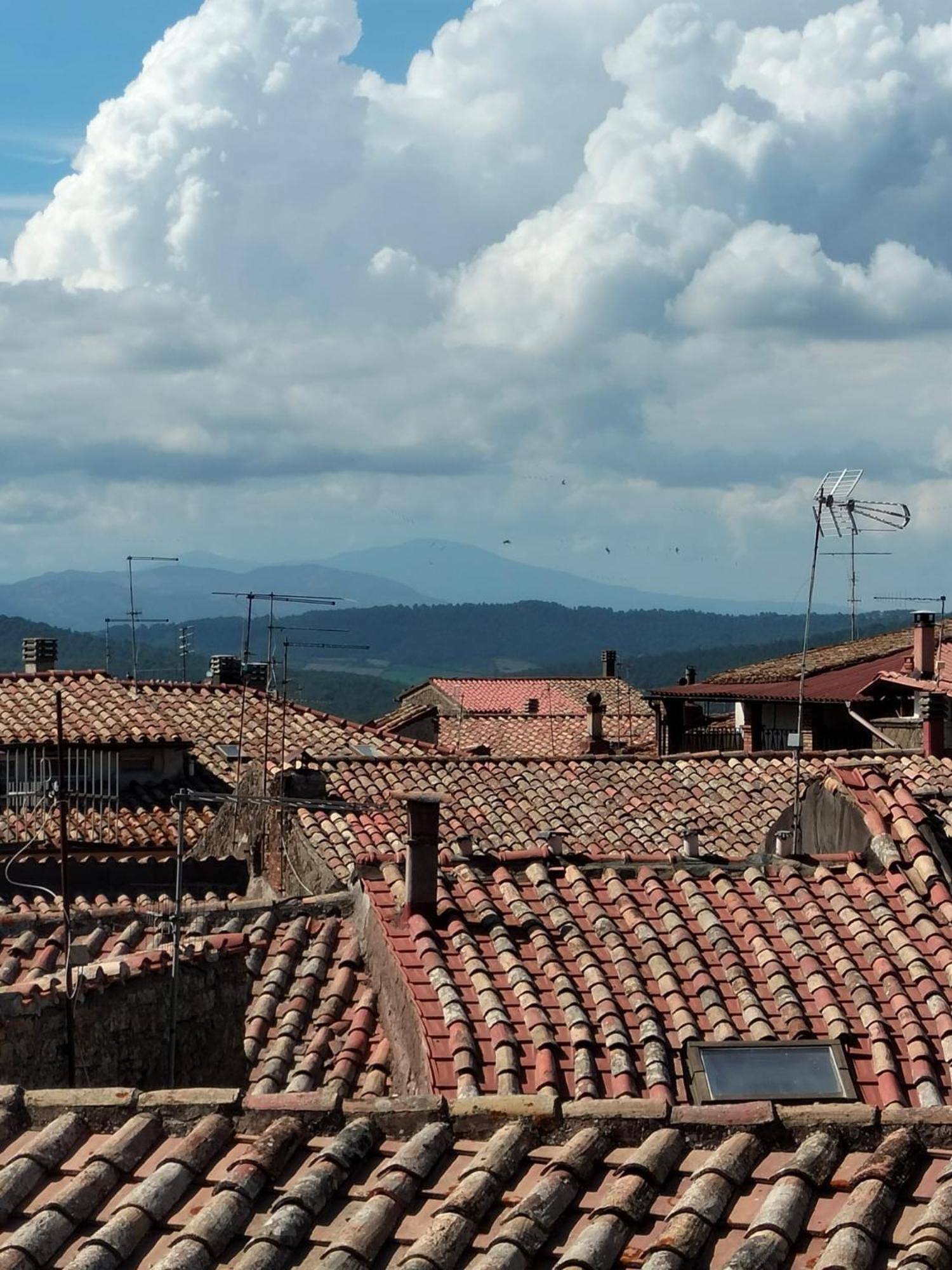 Piazza Varese Valentano Ngoại thất bức ảnh