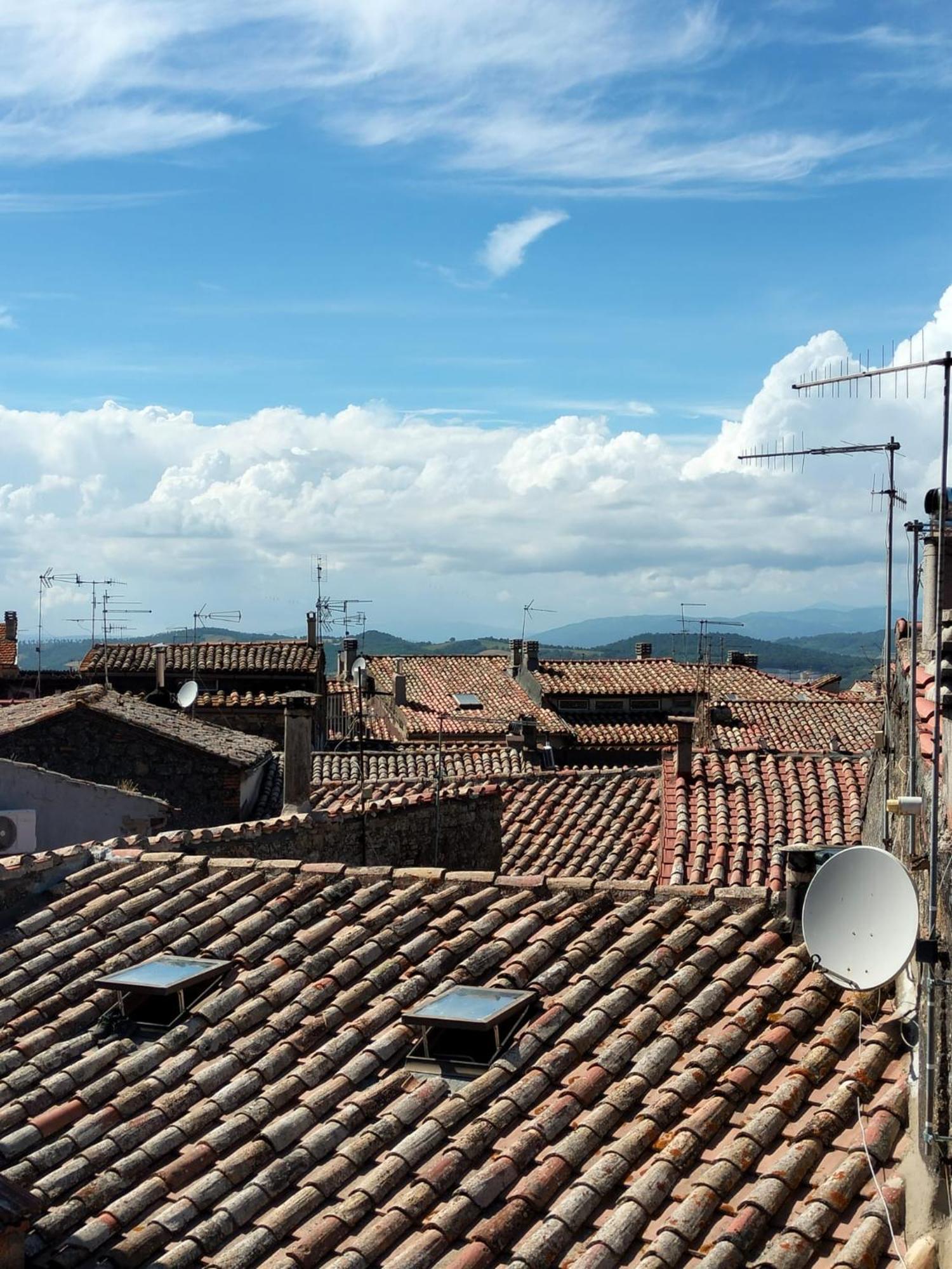 Piazza Varese Valentano Ngoại thất bức ảnh