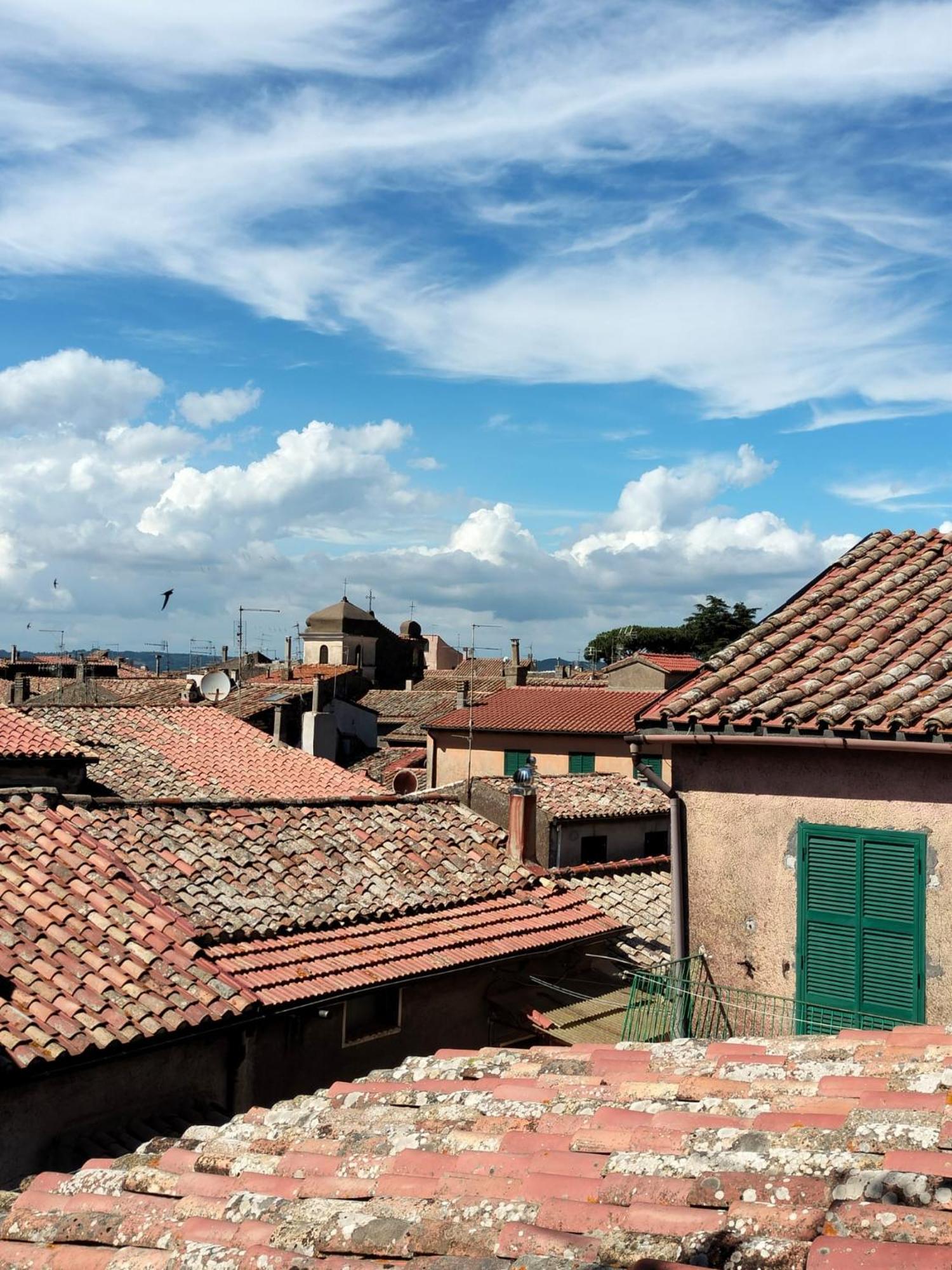 Piazza Varese Valentano Ngoại thất bức ảnh